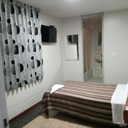 Hotel Plazza Chiclayo Luaran gambar