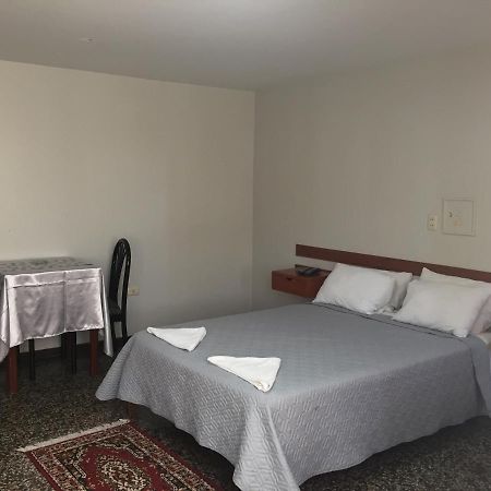 Hotel Plazza Chiclayo Luaran gambar