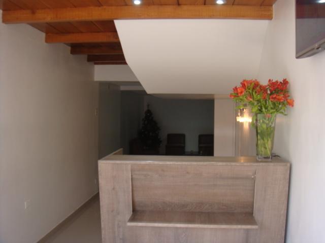 Hotel Plazza Chiclayo Luaran gambar