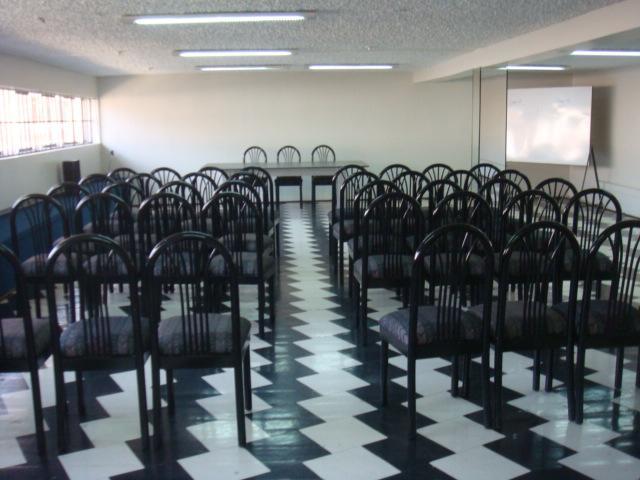 Hotel Plazza Chiclayo Luaran gambar