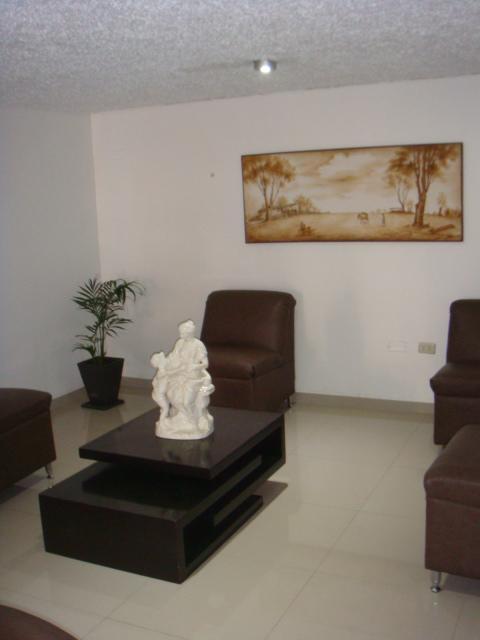 Hotel Plazza Chiclayo Luaran gambar