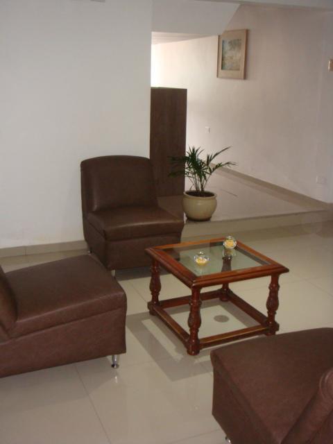 Hotel Plazza Chiclayo Luaran gambar