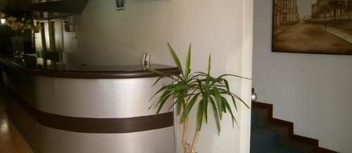 Hotel Plazza Chiclayo Luaran gambar