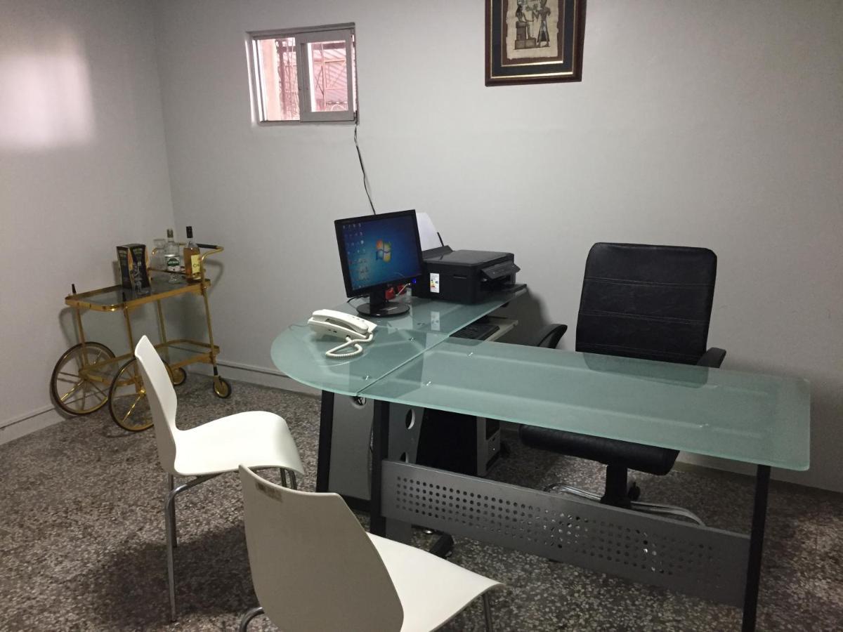 Hotel Plazza Chiclayo Luaran gambar