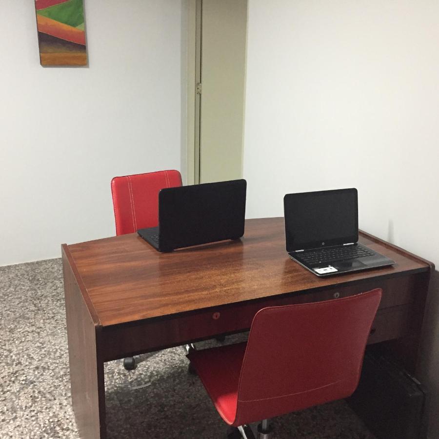 Hotel Plazza Chiclayo Luaran gambar